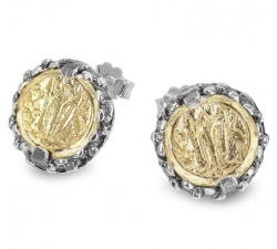 Magna Grecia Woman Earrings Jewels MGK4127V