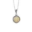 Women&#39;s Necklace Magna Grecia Jewels MGK4126V