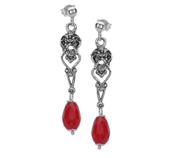 Magna Grecia Woman Earrings Jewels MGK4226V