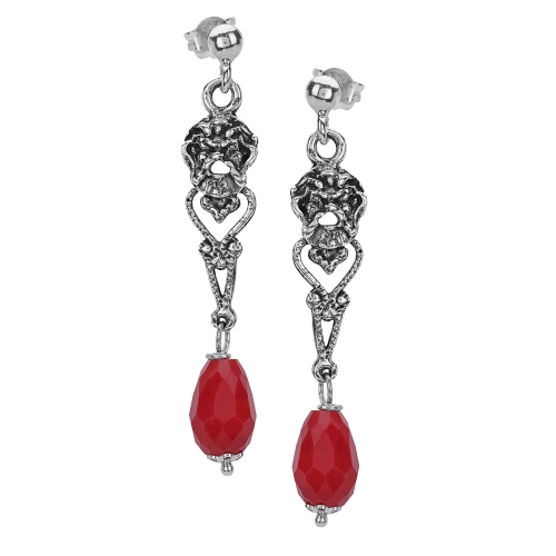 Women&#39;s Earrings Magna Grecia Jewels MGK4226V