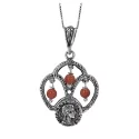 Damenhalskette Magna Grecia Jewels MGK4222V