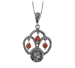 Collana Donna Magna Grecia Gioielli MGK4222V