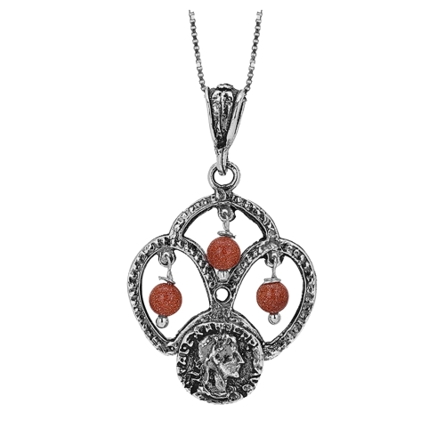 Collana Donna Magna Grecia Gioielli MGK4222V