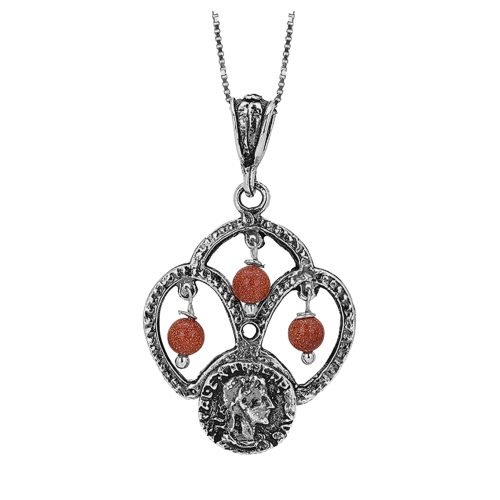 Women&#39;s Necklace Magna Grecia Jewels MGK4222V