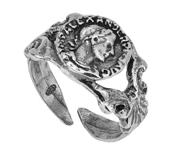 Women&#39;s Ring Magna Grecia Jewels MGK4221V