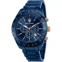 Orologio Uomo Maserati Traguardo R8873650002