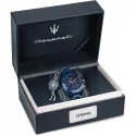 Maserati Traguardo Herrenuhr R8873650002