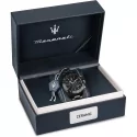 Maserati Traguardo Herrenuhr R8873650001