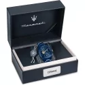 Orologio Uomo Maserati Traguardo R8823150002