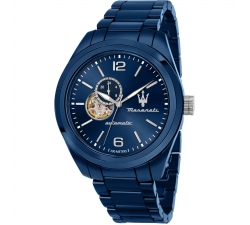 Maserati Traguardo Herrenuhr R8823150002