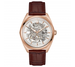 Bulova Surveyor 97A175 Herrenuhr