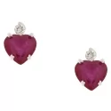 Women&#39;s Earrings Promises Jewelry ONC255R