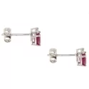 Women&#39;s Earrings Promises Jewelry ONC255R