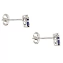 Women&#39;s Earrings Promises Jewelry ONC255Z