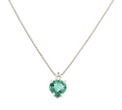 Necklace Woman Promises Jewels PNC255S