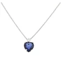 Necklace Woman Promises Jewels PNC255Z