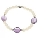 Mikiko Women&#39;s Bracelet MB0569O4FCBI060