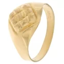 Anello Donna Oro Giallo GL100955