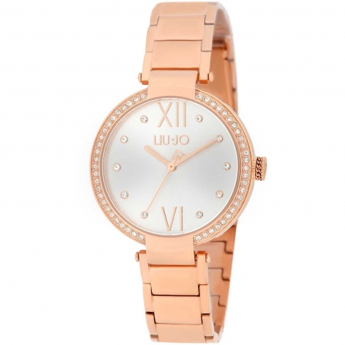 Liu Jo Women&#39;s Watch TLJ2044