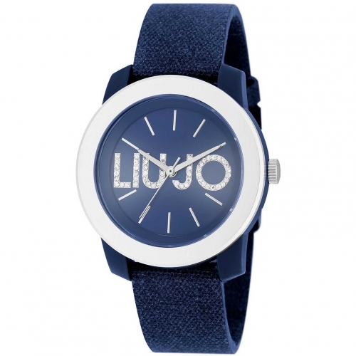 Liu Jo Women&#39;s Watch TLJ2081