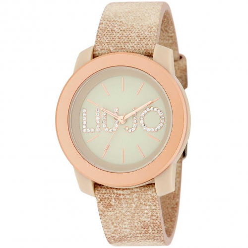 Orologio Donna Liu Jo TLJ2083