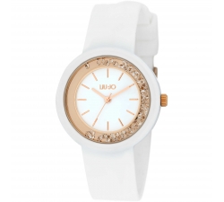 Liu Jo Woman Damenuhr TLJ2200