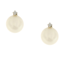 Mikiko Women&#39;s Earrings MO1317O4FABI