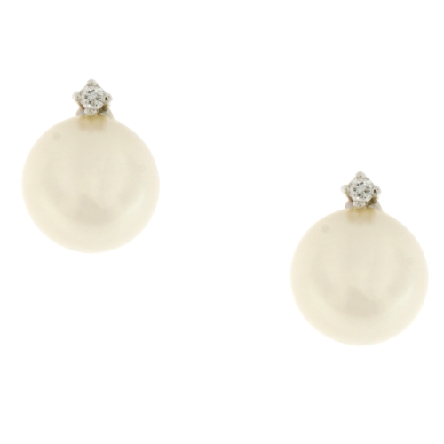 Mikiko Women&#39;s Earrings MO1317O4FABI