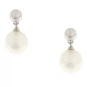 Mikiko Women&#39;s Earrings MO1340O4FABI075