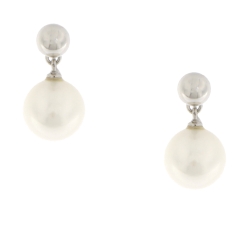 Mikiko Women&#39;s Earrings MO1340O4FABI075