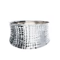 White Gold Women&#39;s Ring GL100964