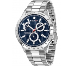 Sector Men&#39;s Watch R3273778003