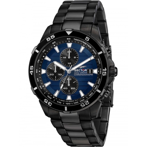 Orologio Sector Uomo R3273643001