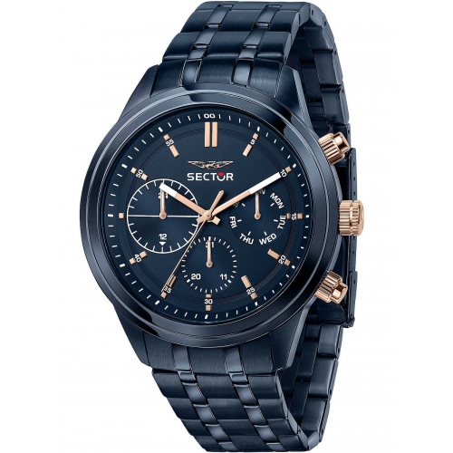 Sector Men&#39;s Watch R3253540005