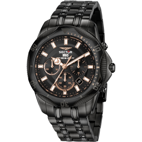 Sector Men&#39;s Watch R3273981008