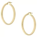 Yellow Gold Women&#39;s Earrings GL100990