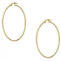 Yellow Gold Women&#39;s Earrings GL100995