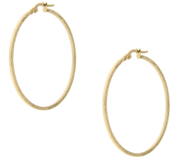 Orecchini Donna Oro Giallo GL100995