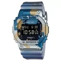 Casio G-Shock GM-5600SS-1ER Herrenuhr