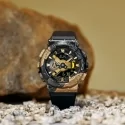 Casio G-Shock GM-114GEM-1A9ER Herrenuhr