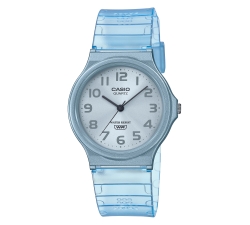 Casio Collection Unisex Watch MQ-24S-2BEF