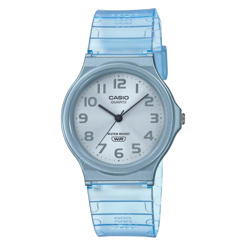 Casio Collection Unisex Watch MQ-24S-2BEF