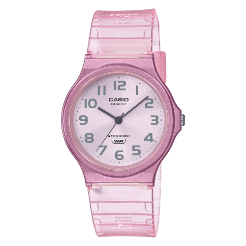 Casio Collection Unisex Watch MQ-24S-4BEF