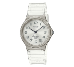 Casio Collection Unisex Watch MQ-24S-7BEF