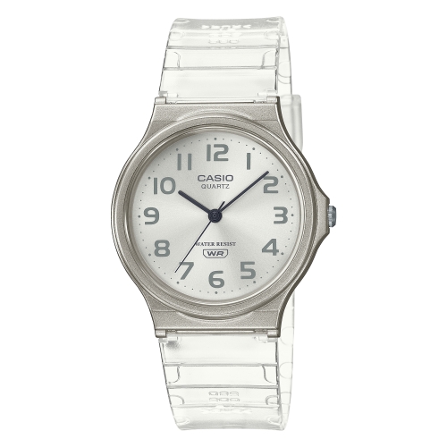 Casio Collection Unisex Watch MQ-24S-7BEF