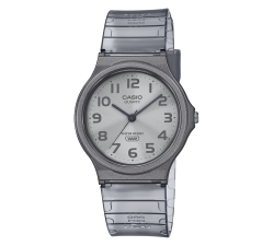 Casio Collection Unisexuhr MQ-24S-8BEF