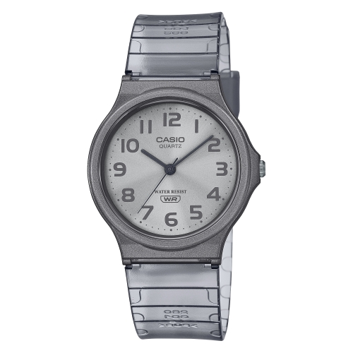 Casio Collection Unisex Watch MQ-24S-8BEF