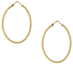 Yellow Gold Women&#39;s Earrings GL101024