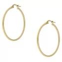 Yellow Gold Women&#39;s Earrings GL101032