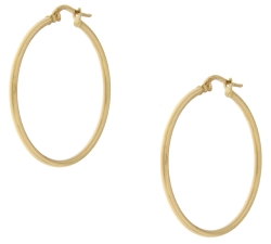 Orecchini Donna Oro Giallo GL101032